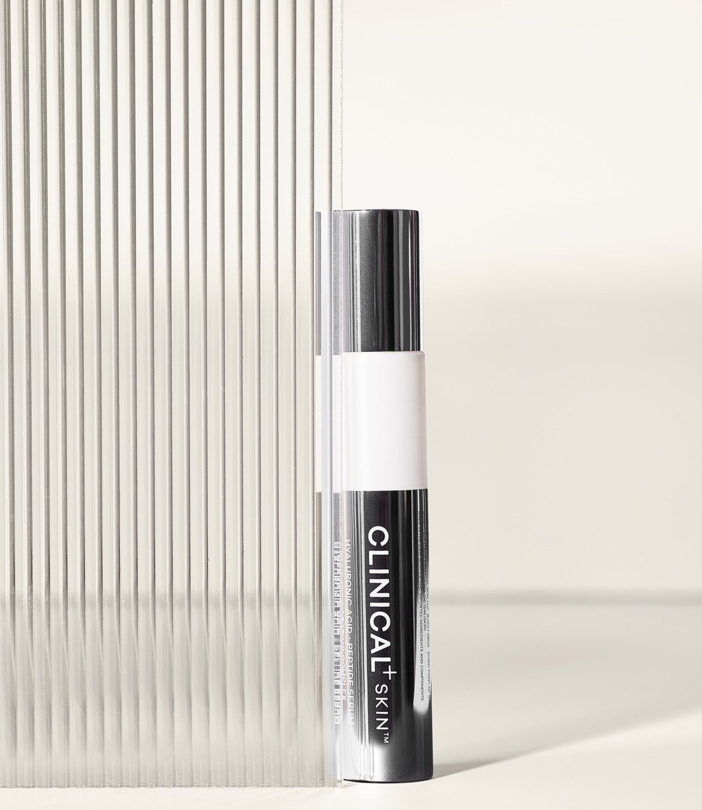 Hyaluronic Acid + Peptide Serum 30ml