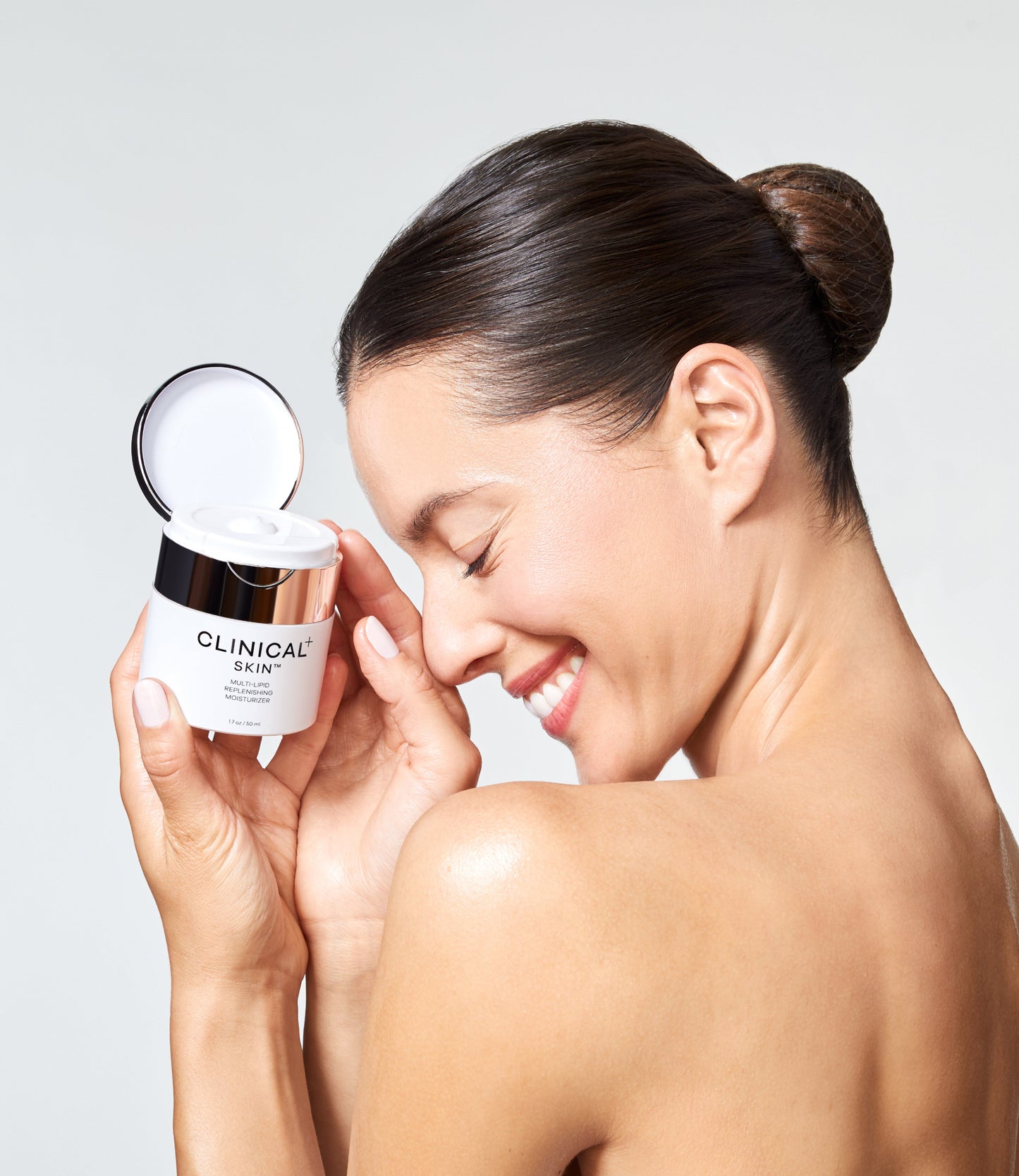 Multi-Lipid Replenishing Moisturizer 50ml