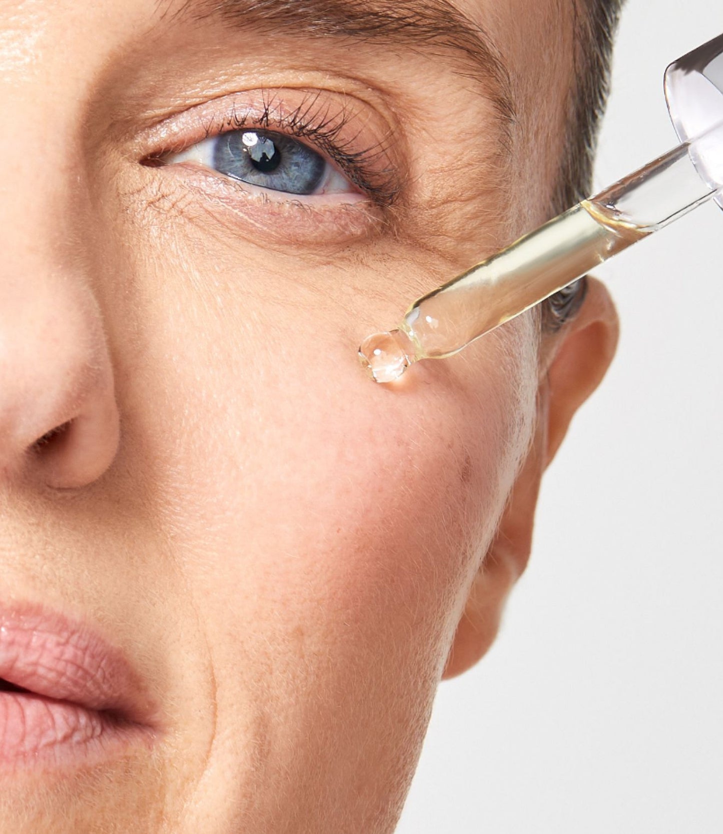 Retinol + Peptide Refining Serum 30ml